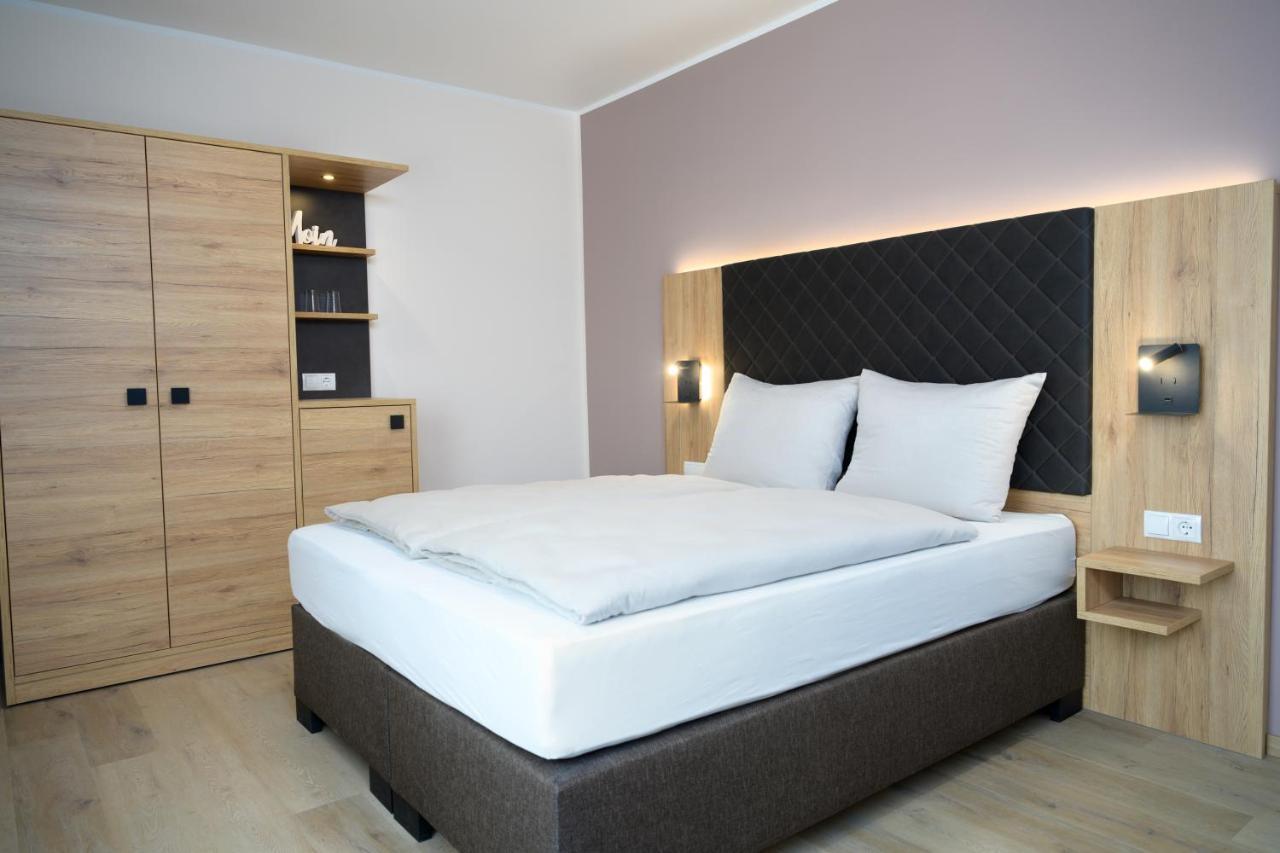 Hotel Preyt -Self Check In- Holtland 외부 사진