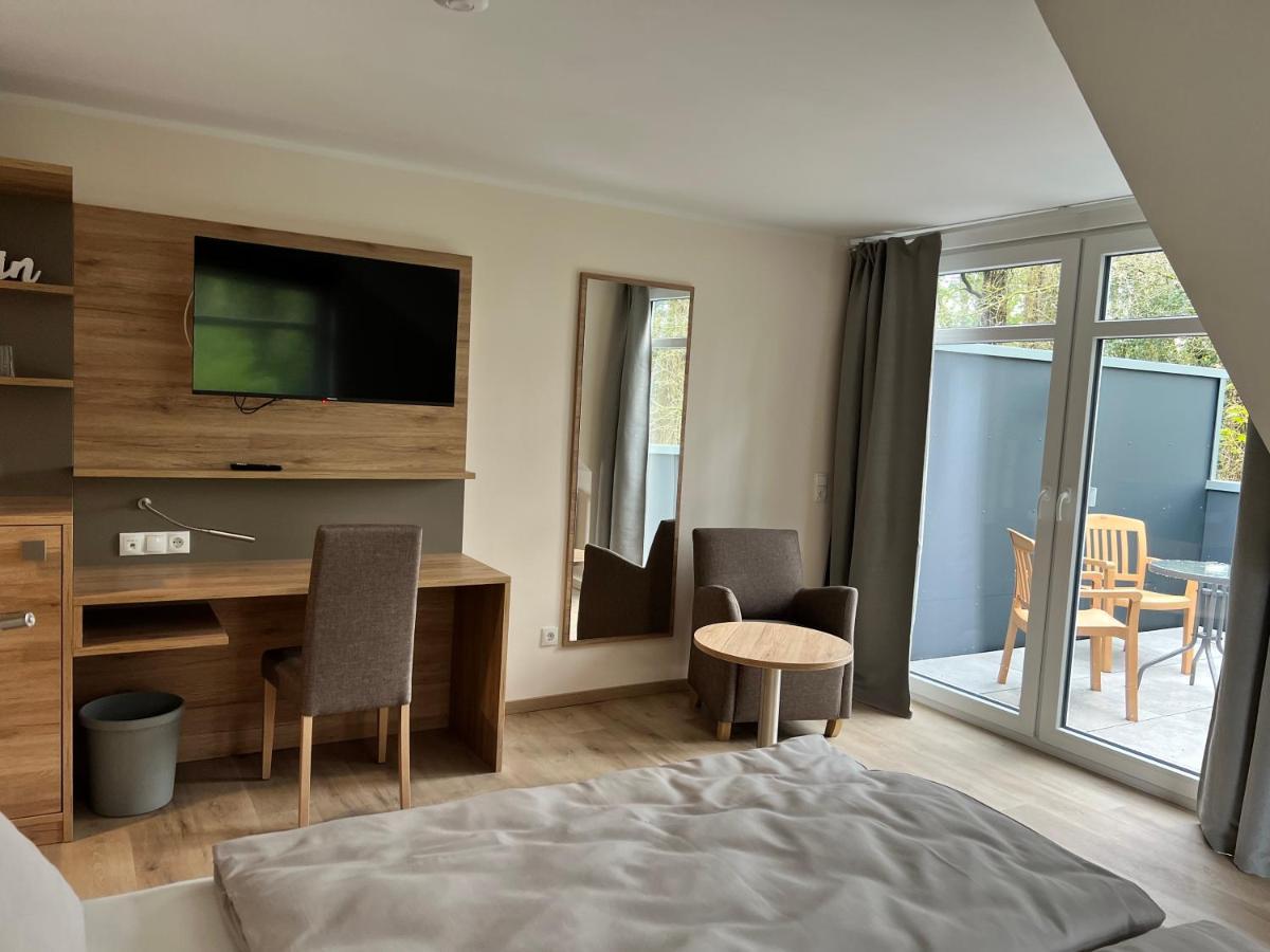 Hotel Preyt -Self Check In- Holtland 외부 사진