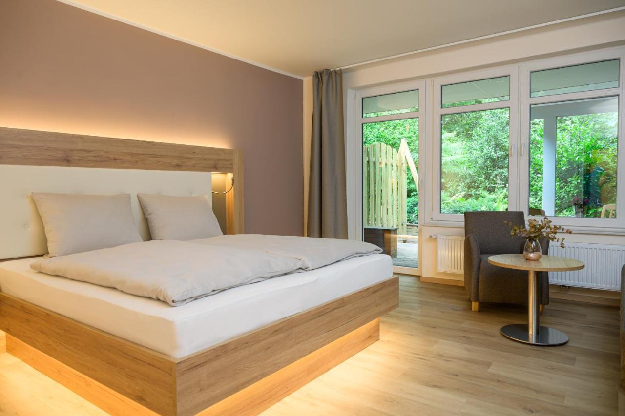 Hotel Preyt -Self Check In- Holtland 외부 사진