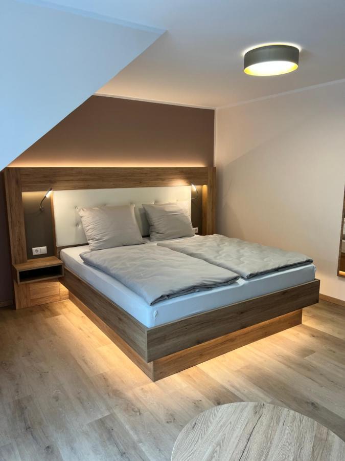 Hotel Preyt -Self Check In- Holtland 외부 사진