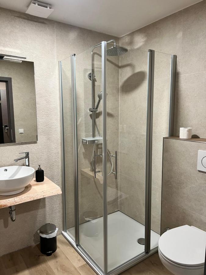 Hotel Preyt -Self Check In- Holtland 외부 사진