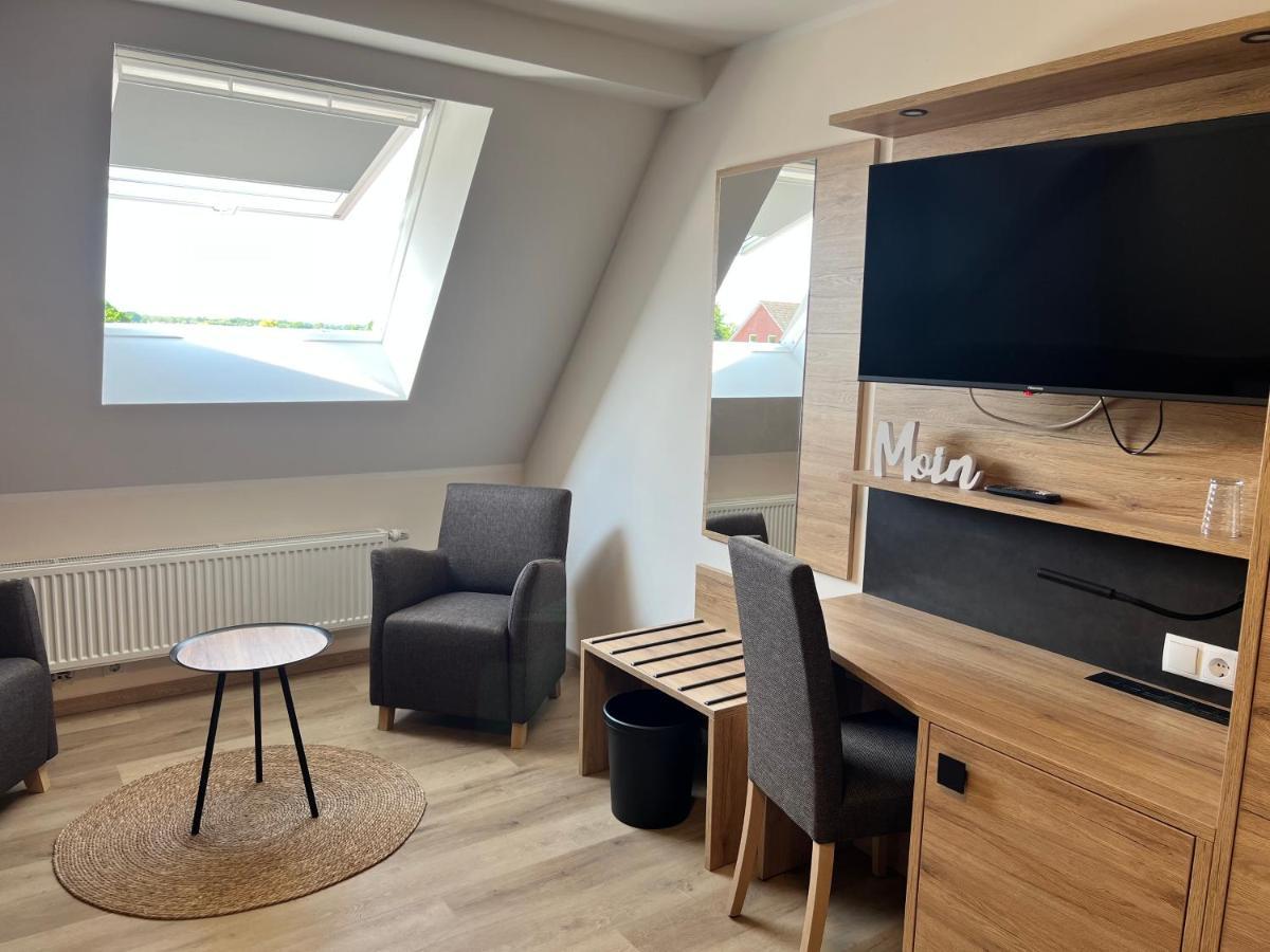 Hotel Preyt -Self Check In- Holtland 외부 사진