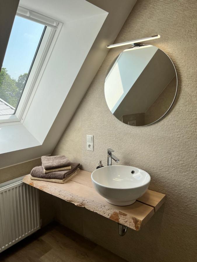 Hotel Preyt -Self Check In- Holtland 외부 사진