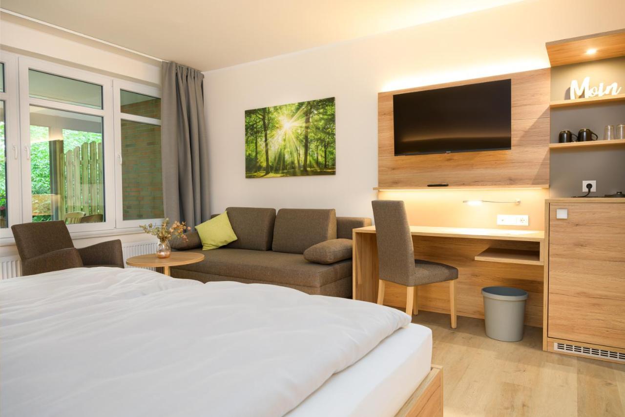 Hotel Preyt -Self Check In- Holtland 외부 사진