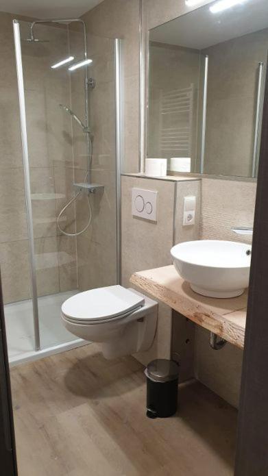 Hotel Preyt -Self Check In- Holtland 외부 사진