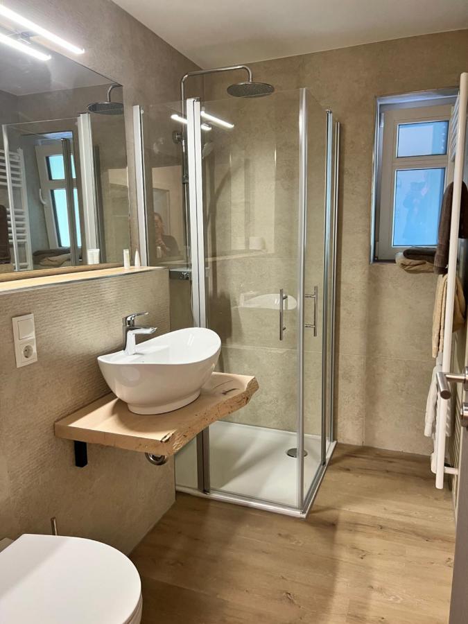 Hotel Preyt -Self Check In- Holtland 외부 사진