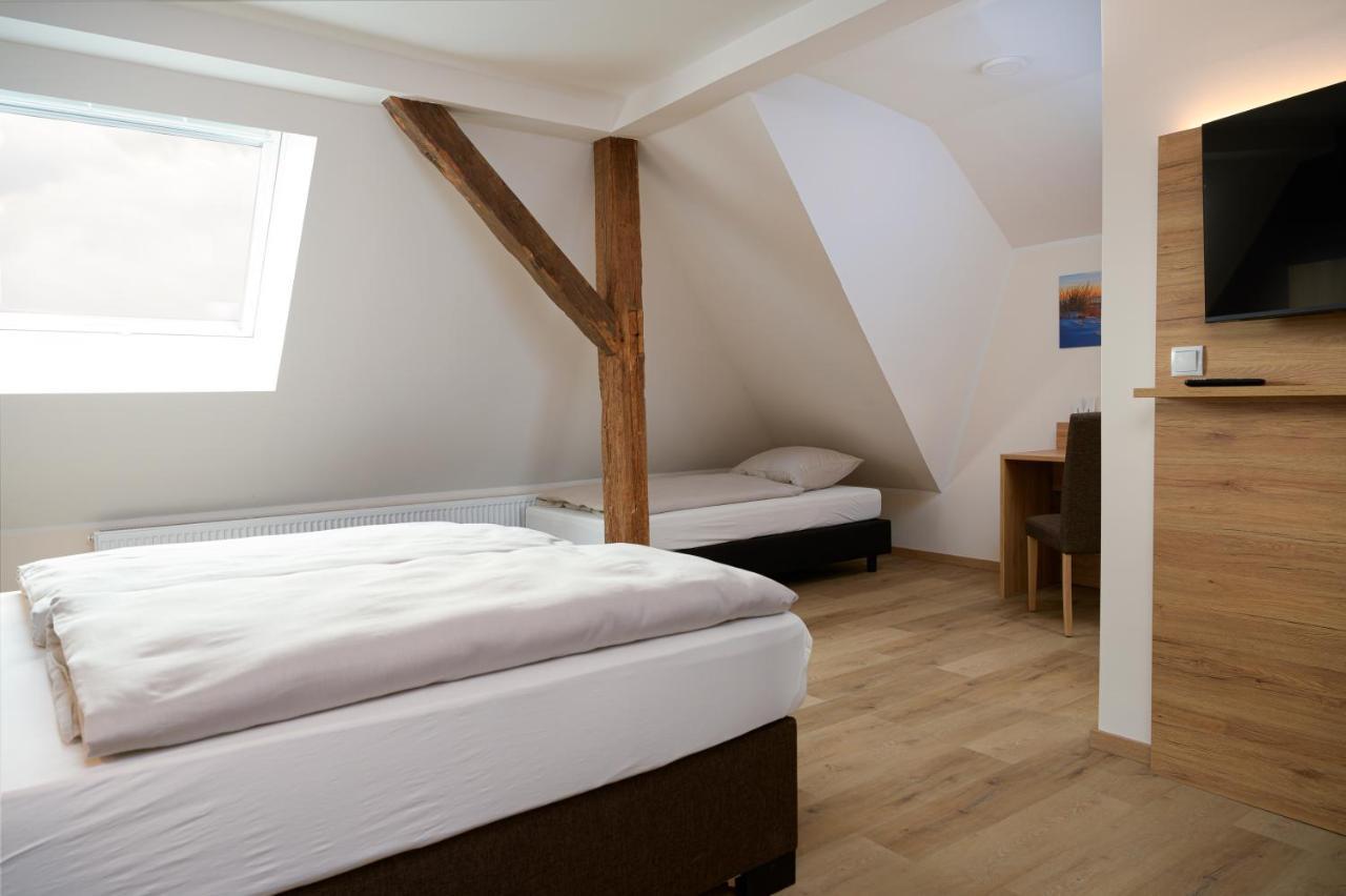 Hotel Preyt -Self Check In- Holtland 외부 사진