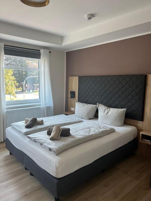 Hotel Preyt -Self Check In- Holtland 외부 사진