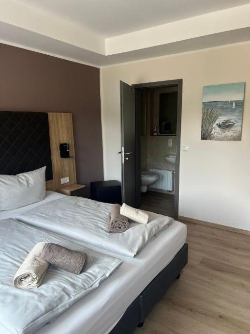 Hotel Preyt -Self Check In- Holtland 외부 사진